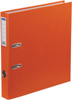 Папка-регистратор OfficeSpace 270114 (оранжевый) - 