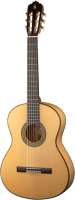 Акустическая гитара Alhambra Flamenco Conservatory 7FC / 8.215  - 