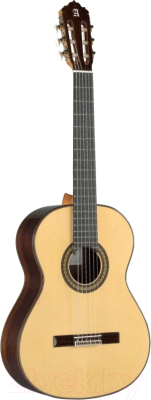 Акустическая гитара Alhambra Classical Conservatory 7PA / 813-7PA