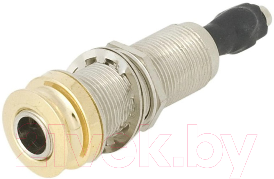 Гнездо для гитары Shadow SH-012G (золото)