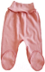 Ползунки Sofi 7001-БР (р.62, розовый) - 