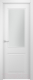 Дверь межкомнатная SMART Норд 70x200 (белый шелк/мателюкс матовое) - 