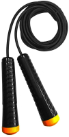 

Скакалка Fortius, F210401-3BE/DO
