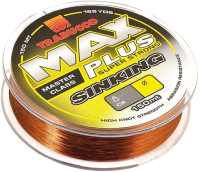 

Леска монофильная, Max Plus Sinking 0.22мм 150м / 057-20-220