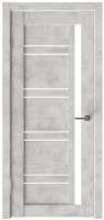 

Дверь межкомнатная IstokDoors, Микс 9 90x200