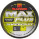 Леска монофильная Trabucco Max Plus Supercast 0.22мм 300м / 057-14-220 - 