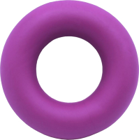 Эспандер Fortius H180701-05TP (5кг, фиолетовый) - 