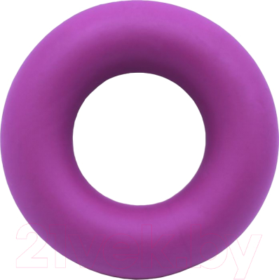 Эспандер Fortius H180701-05TP (5кг, фиолетовый)