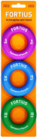 Набор эспандеров Fortius H180701-051020SETS (3шт) - 