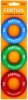 

Набор эспандеров Fortius, H180701-102030SETS