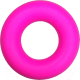 Эспандер Fortius Neon H180701-10FP (10кг, розовый) - 