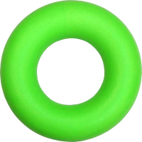 Эспандер Fortius Neon H180701-40FG (40кг, зеленый) - 
