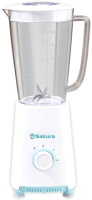 

Блендер стационарный Sakura, SA-6257W
