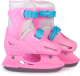 Миниатюра изображения товара Ролики-коньки Babyhit Twin Seasons (S, розовый)