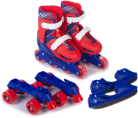 

Ролики-коньки Babyhit, Twin Seasons