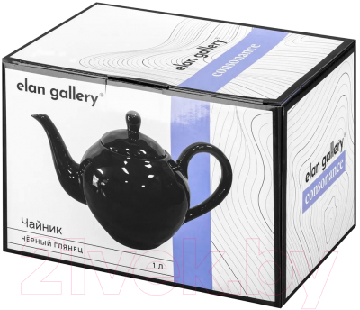 Заварочный чайник Elan Gallery Консонанс / 760204