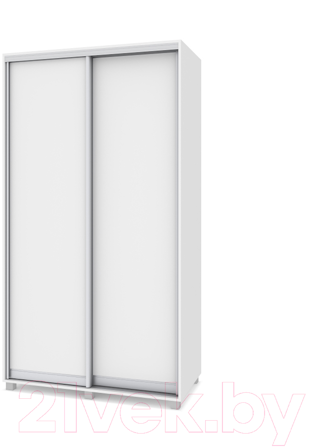 Комплект дверей для корпусной мебели Modern Роланд Р12