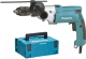 Миниатюра изображения товара Профессиональная дрель Makita HP2071FJ