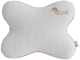 Ортопедическая подушка Arya Memory Foam Papillon / 8680943224590 (белый) - 