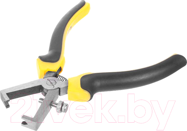 Инструмент для зачистки кабеля Remocolor Normal 160мм / 34-6-416