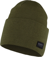 Шапка Buff Knitted Hat Niels Camouflage (126457.866.10.00) - 