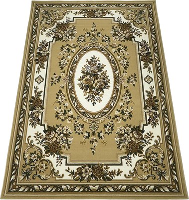 

Коврик, Лайла Де Люкс 15361 10222