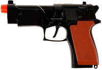 Пистолет игрушечный Играем вместе Для стрельбы пистонами / 89203-S901B-R1 - 