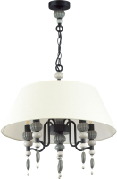 Люстра Odeon Light Sochi 4896/5A - 