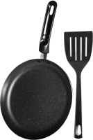 

Блинная сковорода Hoffmann, НМ 7823