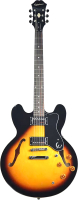 

Электрогитара Epiphone, Dot Vintage