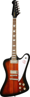 

Электрогитара Epiphone, Firebird Vintage Sunburst