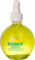 Масло для кутикулы Domix Green Манго (75мл) - 