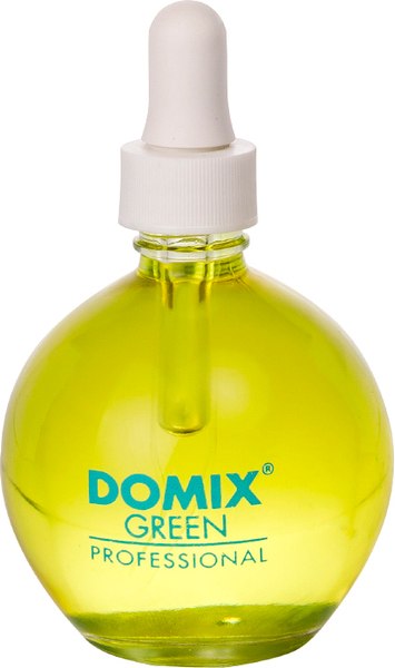 Масло для кутикулы Domix Green Манго (75мл)