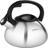 

Чайник со свистком Hoffmann, НМ 15579