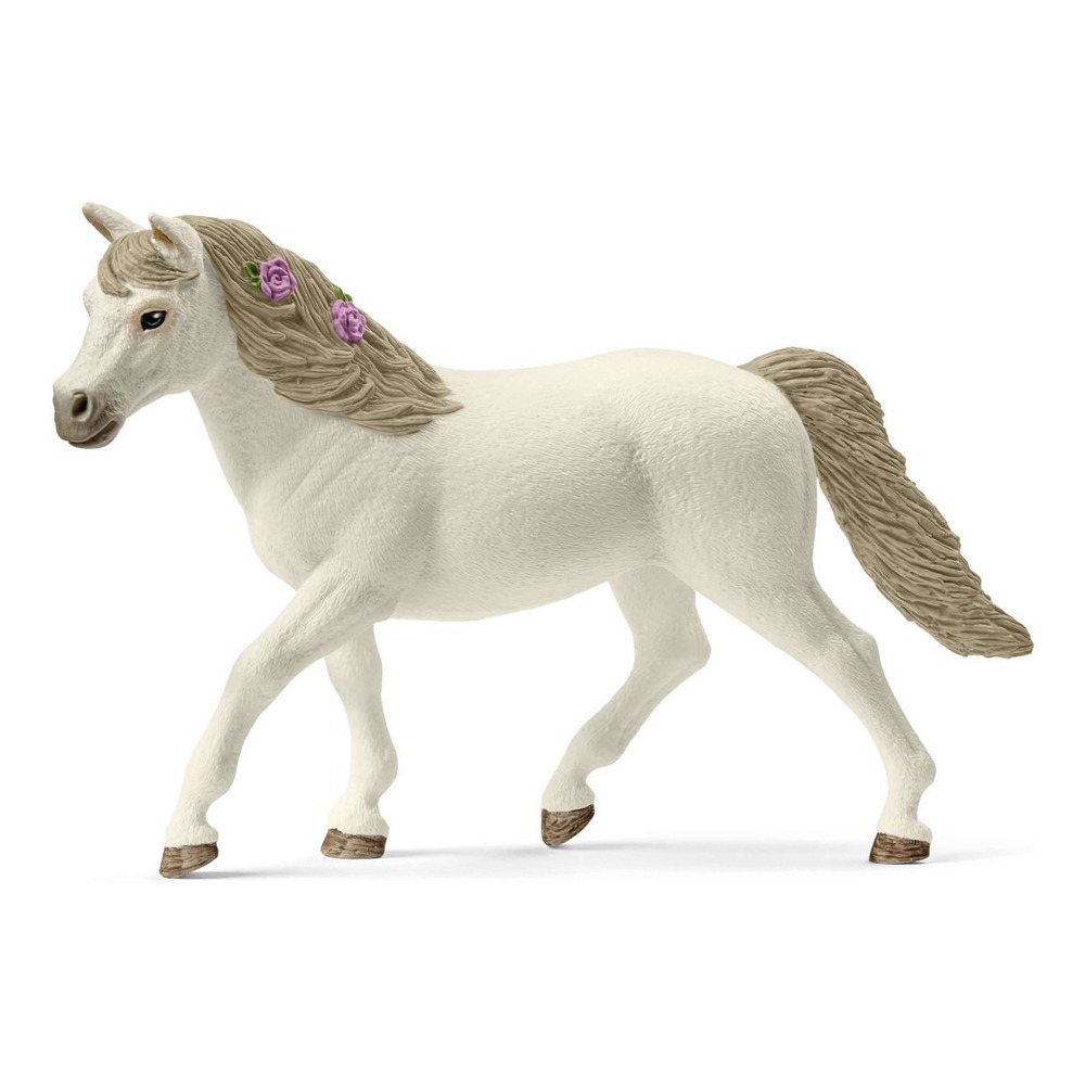 Игровой набор Schleich Малая карета для Большого конного шоу / 42467 — фото 6