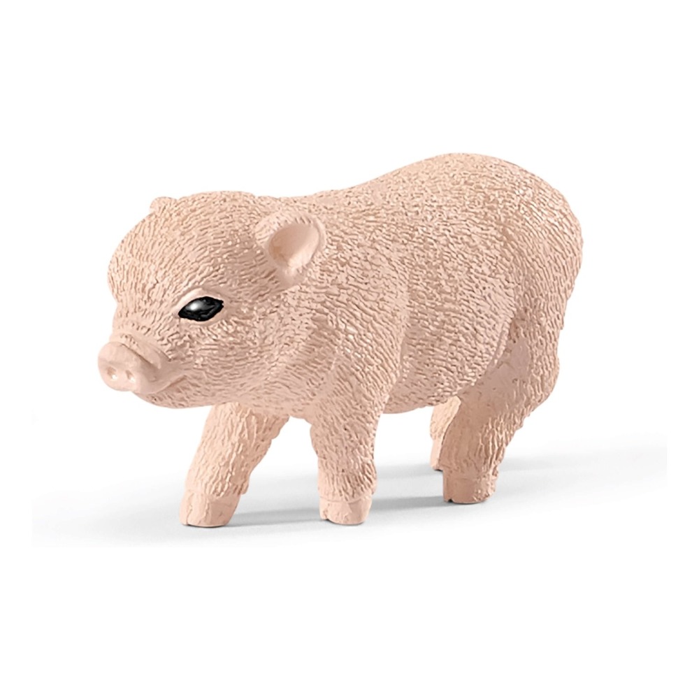Игровой набор Schleich Набор кобыла и жеребенок у врача / 42486 — фото 5