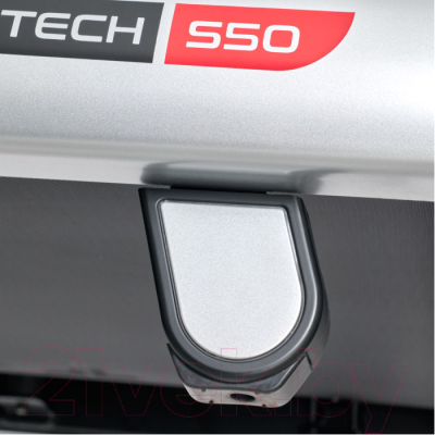 Электрическая беговая дорожка Titanium Masters Slimtech S50