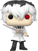 

Фигурка коллекционная Funko, POP! Animation. Tokyo Ghoul:Re – Haise Sasaki / 57641