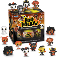 

Игрушка-сюрприз Funko, Paka Paka. Boo Hollow S2 – 18PC PDQ Mystery Minis / 57063PDQ