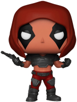 

Фигурка коллекционная Funko, POP! Vinyl. GI Joe – Zartan w/Chase / 50911
