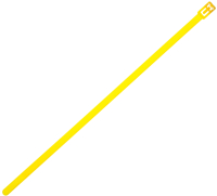 

Стяжка для кабеля Remocolor, 300x7.2мм / 47-5-300