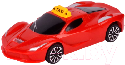 Изображение товара Автомобиль игрушечный Huada 2062182-673-26