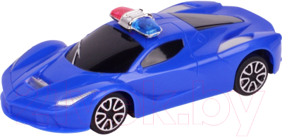Автомобиль игрушечный Huada 1658504-5886