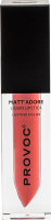 Жидкая помада для губ Provoc Mattadore Матовая 05 Explorer (5г) - 