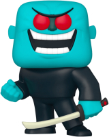 

Фигурка коллекционная Funko, POP! Animation. Samurai Jack – The Guardian / 57374