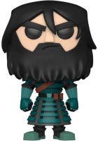 

Фигурка коллекционная, POP! Animation. Samurai Jack – Armored Jack w/Chase / 49276