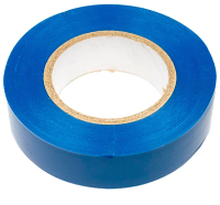 Изолента Remocolor 15ммx15м / 49-5-000 (синий) - 