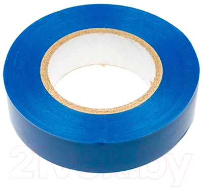 Изолента Remocolor 15ммx15м / 49-5-000 (синий)