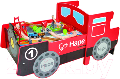 Развивающий игровой стол Hape E3769_HP