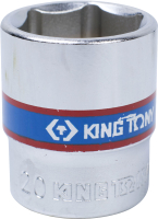 

Головка слесарная King TONY, 333520M